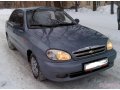 Chevrolet Lanos,  седан,  2008 г. в.,  пробег:  69000 км.,  механическая,  1.5 л в городе Тверь, фото 1, Тверская область