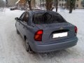 Chevrolet Lanos,  седан,  2008 г. в.,  пробег:  69000 км.,  механическая,  1.5 л в городе Тверь, фото 4, Тверская область