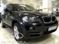 BMW X5 2012г.  автомат 3000см.  куб в городе Москва, фото 1, Московская область