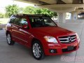 Mercedes GLK 350,  внедорожник,  2011 г. в.,  пробег:  49101 км.,  автоматическая,  3.8 л в городе Екатеринбург, фото 1, Свердловская область