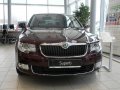 Продается автомобиль Skoda Superb 2012 года в городе Москва, фото 1, Московская область