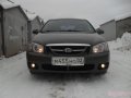 KIA Cerato,  хэтчбек,  2006 г. в.,  пробег:  76000 км.,  автоматическая,  1.6 л в городе Уфа, фото 1, Башкортостан