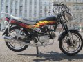 Продается Мотоцикл Yamaha YBR 125 (yamaha ybr - 125),  Нальчик в городе Нальчик, фото 8, стоимость: 37 500 руб.