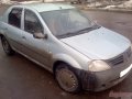 Renault Logan,  седан,  2006 г. в.,  пробег:  93000 км.,  механическая,  1.6 л в городе Ижевск, фото 1, Удмуртия