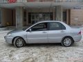 Mitsubishi Lancer,  седан,  2006 г. в.,  автоматическая в городе Пермь, фото 1, Пермский край