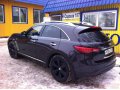 Infiniti FX35,  внедорожник,  2009 г. в.,  автоматическая в городе Самара, фото 1, Самарская область