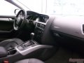 Audi A5,  хэтчбек,  2009 г. в.,  пробег:  57511 км.,  автоматическая,  2 л в городе Ижевск, фото 1, Удмуртия