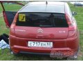 Citroen C4,  купе,  2005 г. в.,  пробег:  80000 км.,  автоматическая,  1.6 л в городе Псков, фото 4, Псковская область