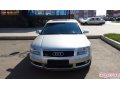 Audi A8,  седан,  2002 г. в.,  пробег:  168000 км.,  автоматическая,  4.2 л в городе Стерлитамак, фото 1, Башкортостан