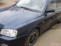 Hyundai Accent,  седан,  2008 г. в.,  пробег:  38500 км.,  механическая,  1.5 л в городе Саранск, фото 1, Мордовия