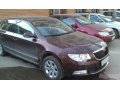 Skoda Superb,  седан,  2009 г. в.,  пробег:  51000 км.,  роботизированная,  1.8 л в городе Самара, фото 1, Самарская область