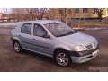 Renault Logan,  седан,  2009 г. в.,  пробег:  94000 км.,  механическая,  1.6 л в городе Североморск, фото 4, Мурманская область