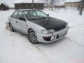 Subaru Impreza,  седан,  1996 г. в.,  пробег:  230000 км.,  механическая,  1994 л в городе Ярославль, фото 2, стоимость: 200 000 руб.