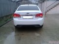 Chevrolet Cruze,  седан,  2011 г. в.,  пробег:  37000 км.,  механическая,  1.8 л в городе Владикавказ, фото 3, Chevrolet