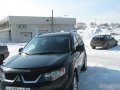 Mitsubishi Outlander XL,  внедорожник,  2008 г. в.,  пробег:  119000 км.,  автоматическая,  2.4 л в городе Пермь, фото 4, Пермский край