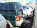 Продается Mitsubishi Pajero 1997 г. в.,  2.3 л.,  МКПП,  124723 км.,  хорошее состояние в городе Тюмень, фото 5, стоимость: 382 000 руб.