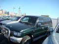 Продается Mitsubishi Pajero 1997 г. в.,  2.3 л.,  МКПП,  124723 км.,  хорошее состояние в городе Тюмень, фото 6, Mitsubishi