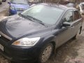 Ford Focus,  седан,  2009 г. в.,  пробег:  47000 км.,  механическая,  1.4 л в городе Тверь, фото 1, Тверская область