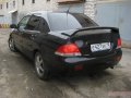 Mitsubishi Lancer,  седан,  2005 г. в.,  пробег:  109000 км.,  механическая,  1.6 л в городе Петрозаводск, фото 2, стоимость: 370 000 руб.