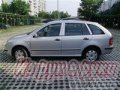 Skoda Fabia,  универсал,  2003 г. в.,  механическая,  1.2 л в городе Воронеж, фото 1, Воронежская область