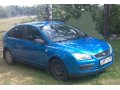 Ford Focus,  хэтчбек,  2005 г. в.,  пробег:  87800 км.,  автоматическая,  1.6 л в городе Тамбов, фото 1, Тамбовская область