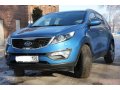 KIA Sportage,  универсал,  2011 г. в.,  пробег:  28000 км.,  автоматическая,  2 л в городе Коломна, фото 1, Московская область