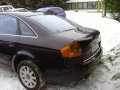 Audi A6,  седан,  2001 г. в.,  пробег:  112000 км.,  механическая,  2.4 л в городе Великий Новгород, фото 1, Новгородская область