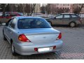 KIA Spectra,  седан,  2008 г. в.,  пробег:  95 км.,  механическая,  1.6л в городе Великий Новгород, фото 2, стоимость: 270 000 руб.