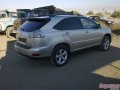 Lexus RX 350,  внедорожник,  2006 г. в.,  пробег:  85000 км.,  автоматическая,  3500 л в городе Ростов-на-Дону, фото 3, Lexus