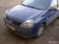 Renault Symbol,  седан,  2005 г. в.,  пробег:  99500 км.,  механическая в городе Стерлитамак, фото 1, Башкортостан