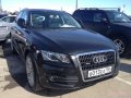 Audi Q5,  внедорожник,  2009 г. в.,  пробег:  90000 км.,  автоматическая,  2 л в городе Новосибирск, фото 1, Новосибирская область