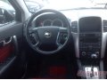 Chevrolet Captiva,  внедорожник,  2008 г. в.,  пробег:  70000 км.,  автоматическая,  2000.0 л в городе Калининград, фото 1, Калининградская область