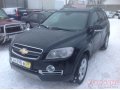 Chevrolet Captiva,  внедорожник,  2008 г. в.,  пробег:  70000 км.,  автоматическая,  2000.0 л в городе Калининград, фото 4, Калининградская область