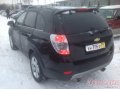 Chevrolet Captiva,  внедорожник,  2008 г. в.,  пробег:  70000 км.,  автоматическая,  2000.0 л в городе Калининград, фото 5, стоимость: 820 000 руб.