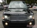 Land Rover Range Rover,  внедорожник,  2008 г. в.,  автоматическая в городе Пенза, фото 1, Пензенская область