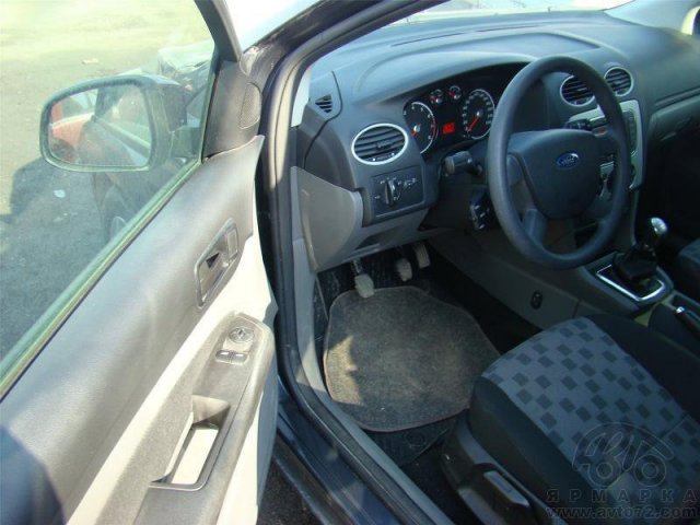 Продается Ford Focus 2011 г. в.,  1.4 л.,  МКПП,  53982 км.,  хорошее состояние в городе Тюмень, фото 1, стоимость: 490 000 руб.