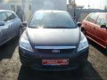 Продается Ford Focus 2011 г. в.,  1.4 л.,  МКПП,  53982 км.,  хорошее состояние в городе Тюмень, фото 9, Ford