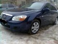 KIA Cerato,  седан,  2007 г. в.,  пробег:  38000 км.,  автоматическая,  1.6 л в городе Дзержинск, фото 1, Нижегородская область