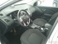 Hyundai ix35,  внедорожник,  2010 г. в.,  пробег:  36000 км.,  автоматическая,  2 л в городе Набережные Челны, фото 2, стоимость: 810 000 руб.