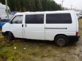 Продается Volkswagen Transporter,  цвет:  белый,  двигатель: 2.4 л,  102 л. с.,  кпп:  механическая,  кузов:  фургон,  пробег:  255615 км,  состояние.. . в городе Петрозаводск, фото 1, Карелия