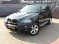 BMW X5,  внедорожник,  2007 г. в.,  пробег:  140190 км.,  автоматическая,  3 л в городе Ярославль, фото 1, Ярославская область