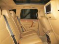 Porsche Cayenne,  2008 г. в.,  автоматическая,  4799 куб.,  пробег:  106893 км. в городе Санкт-Петербург, фото 3, Porsche