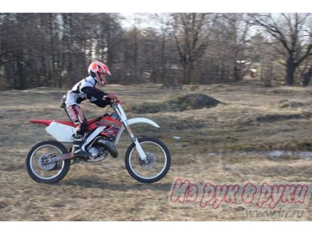 Honda CB 125T,  2001 г. в городе Пенза, фото 3, Honda