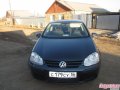 Volkswagen Golf,  хэтчбек,  2005 г. в.,  пробег:  115000 км.,  механическая,  1.4 л в городе Оренбург, фото 1, Оренбургская область