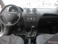 Ford Fiesta,  хэтчбек,  2007 г. в.,  пробег:  76000 км.,  роботизированная,  1.4 л в городе Стерлитамак, фото 1, Башкортостан