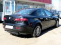 Продам 159 Альфа-Ромео 2007  г. в.,  Черный,  2198 куб.  см. в городе Москва, фото 3, Alfa Romeo