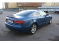 Audi A5 2010г.  автомат 1984см.  куб в городе Санкт-Петербург, фото 3, Audi