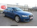 Audi A5 2010г.  автомат 1984см.  куб в городе Санкт-Петербург, фото 4, Ленинградская область