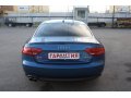 Audi A5 2010г.  автомат 1984см.  куб в городе Санкт-Петербург, фото 5, стоимость: 1 280 000 руб.