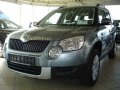 Продается автомобиль Skoda Yeti 2012 года в городе Москва, фото 1, Московская область